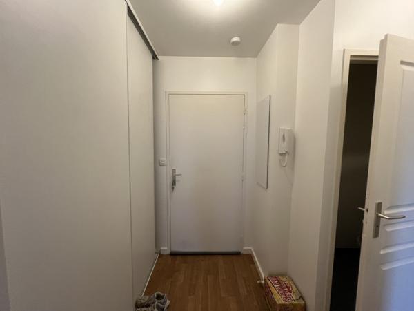 Appartement à vendre |  Marmande |  2 pièces | 49 m²