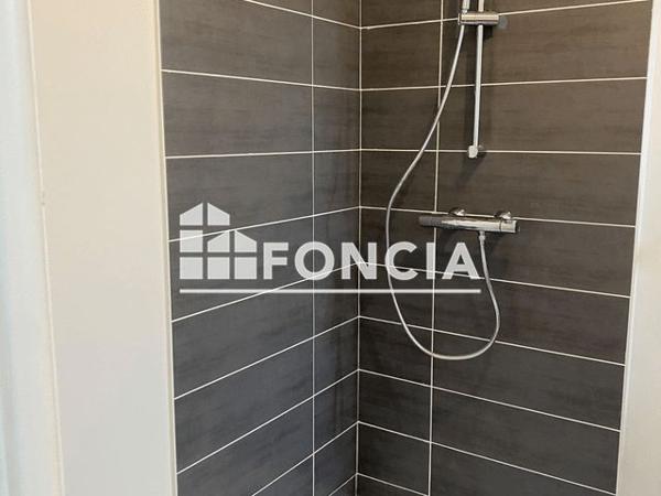 Location Appartement 2 pièces 42.01 m² - 143 RUE DE WAZEMMES Lille 59000