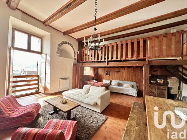 Appartement à vendre 3 pièces 80 m² Seyne