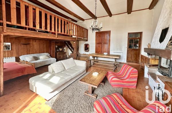 Appartement à vendre 3 pièces 80 m² Seyne