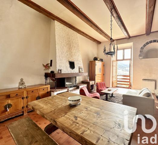 Appartement à vendre 3 pièces 80 m² Seyne