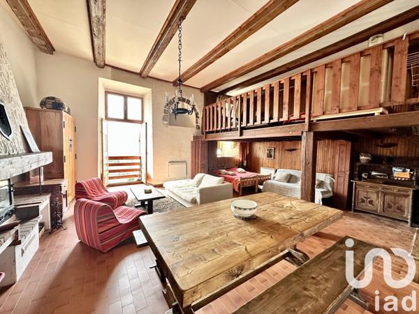 Appartement à vendre 3 pièces 80 m² Seyne