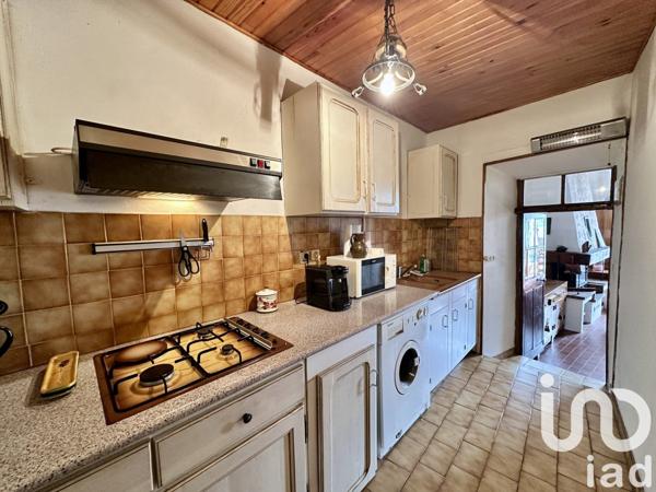 Appartement à vendre 3 pièces 80 m² Seyne