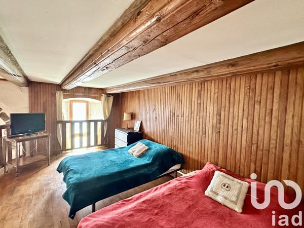 Appartement à vendre 3 pièces 80 m² Seyne