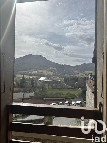 Appartement à vendre 3 pièces 80 m² Seyne