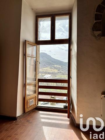 Appartement à vendre 3 pièces 80 m² Seyne