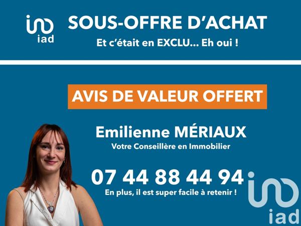 Maison à vendre 5 pièces 173 m² Fabrègues