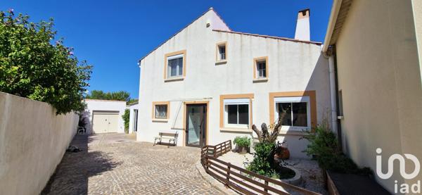 Maison à vendre 5 pièces 173 m² Fabrègues