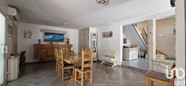 Maison à vendre 5 pièces 173 m² Fabrègues