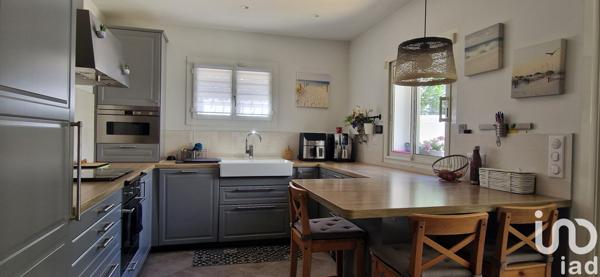 Maison à vendre 5 pièces 173 m² Fabrègues