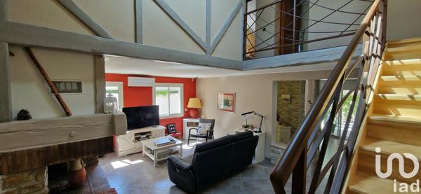 Maison à vendre 5 pièces 173 m² Fabrègues