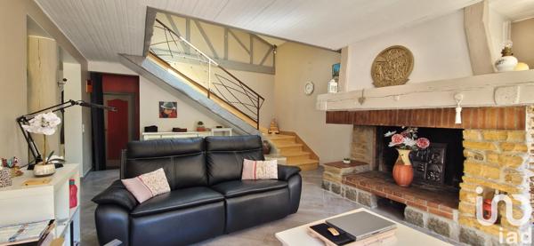 Maison à vendre 5 pièces 173 m² Fabrègues