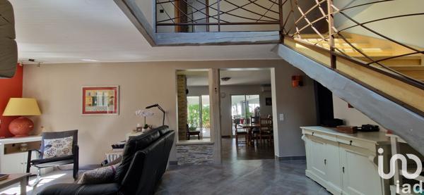 Maison à vendre 5 pièces 173 m² Fabrègues