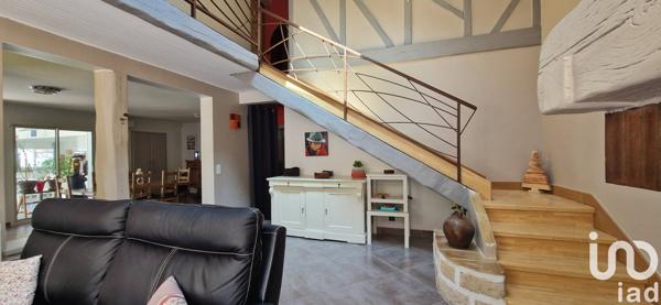 Maison à vendre 5 pièces 173 m² Fabrègues