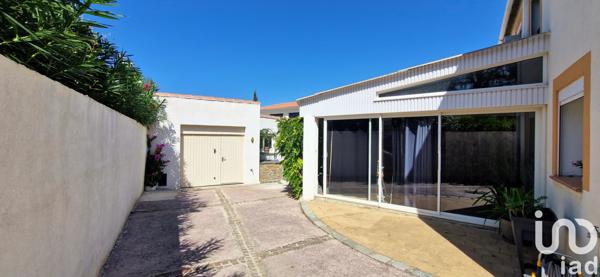 Maison à vendre 5 pièces 173 m² Fabrègues