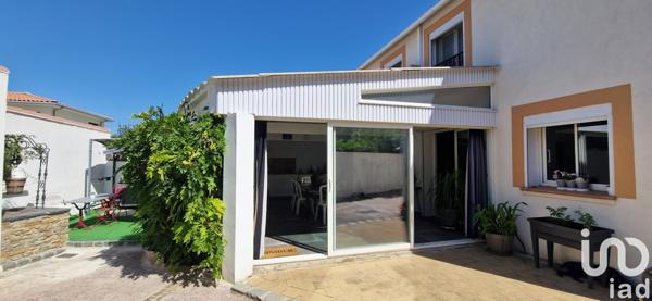 Maison à vendre 5 pièces 173 m² Fabrègues