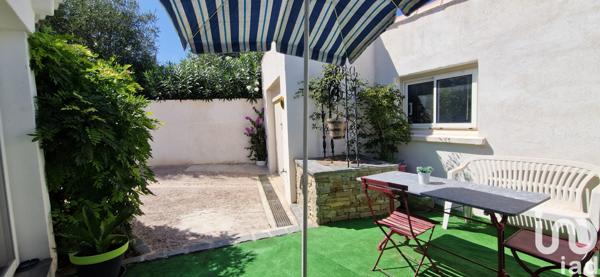Maison à vendre 5 pièces 173 m² Fabrègues