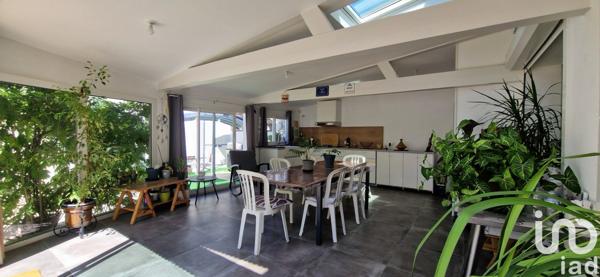 Maison à vendre 5 pièces 173 m² Fabrègues