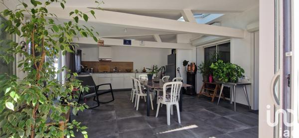 Maison à vendre 5 pièces 173 m² Fabrègues