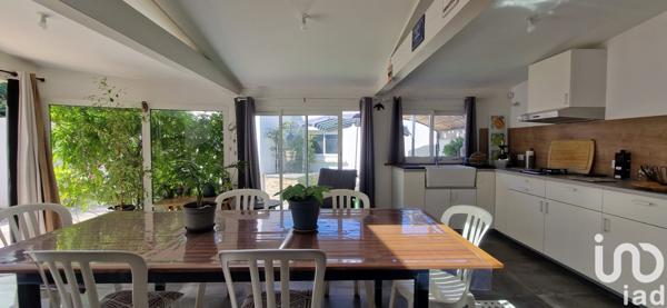 Maison à vendre 5 pièces 173 m² Fabrègues