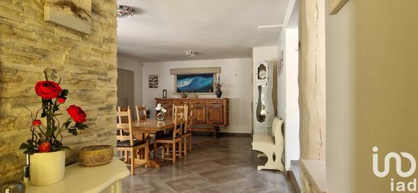 Maison à vendre 5 pièces 173 m² Fabrègues