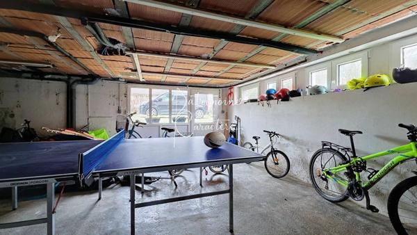 Lumineuse maison familiale à Vannes