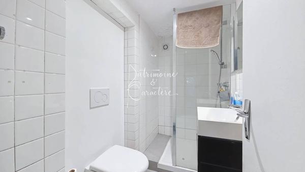 Lumineuse maison familiale à Vannes