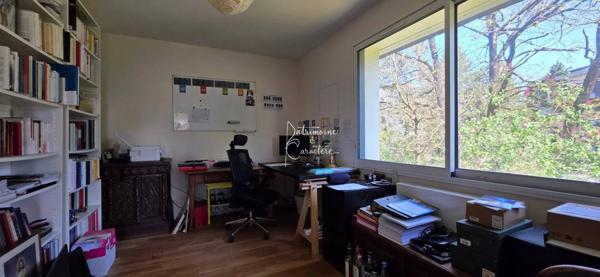 Lumineuse maison familiale à Vannes