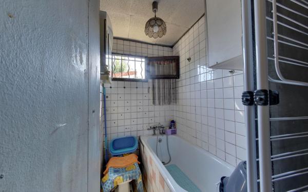 Maison à vendre    2 pièces • 36 m2 Le Blanc-Mesnil