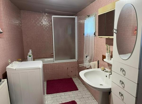 MAISON EN CENTRE VILLE DE GOURNAY EN BRAY 4/5 CHAMBRES