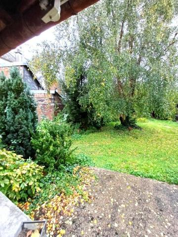 MAISON EN CENTRE VILLE DE GOURNAY EN BRAY 4/5 CHAMBRES