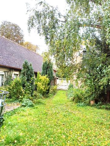 MAISON EN CENTRE VILLE DE GOURNAY EN BRAY 4/5 CHAMBRES