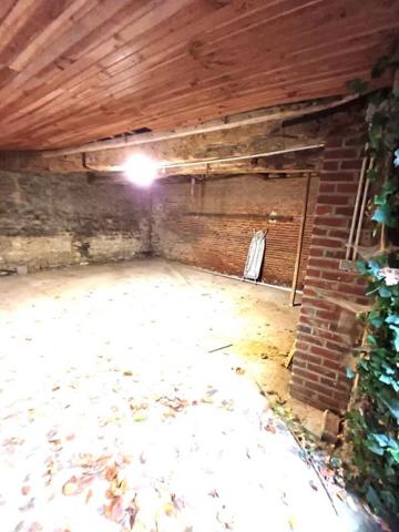 MAISON EN CENTRE VILLE DE GOURNAY EN BRAY 4/5 CHAMBRES