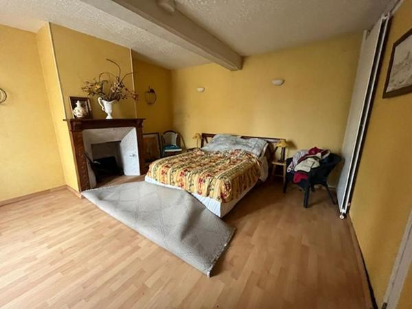 MAISON EN CENTRE VILLE DE GOURNAY EN BRAY 4/5 CHAMBRES