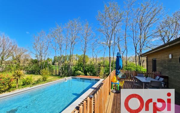 Maison à vendre    4 pièces • 100 m2 Grenade