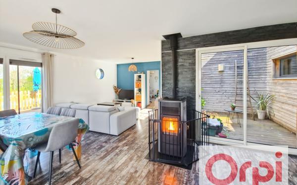 Maison à vendre    4 pièces • 100 m2 Grenade