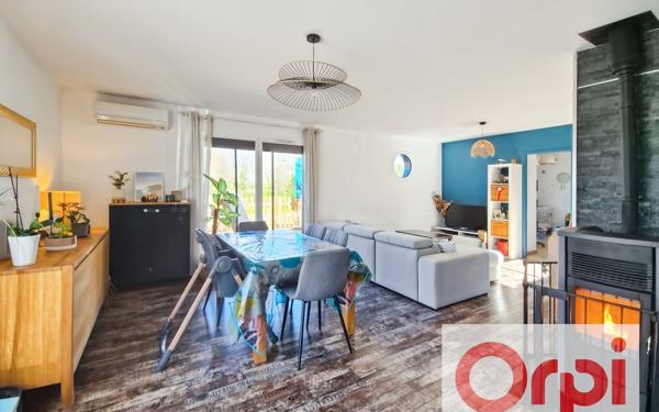 Maison à vendre    4 pièces • 100 m2 Grenade