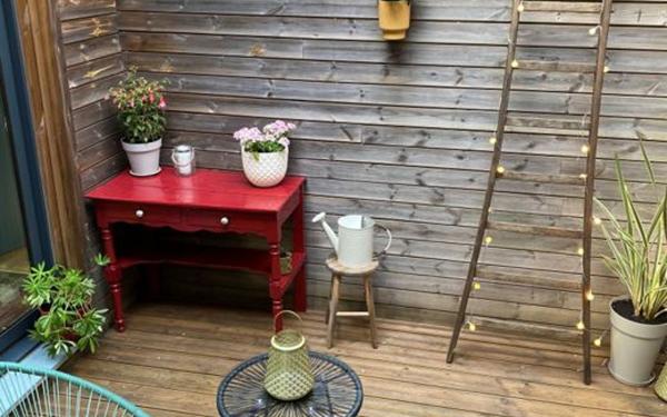 Maison à vendre    4 pièces • 100 m2 Grenade