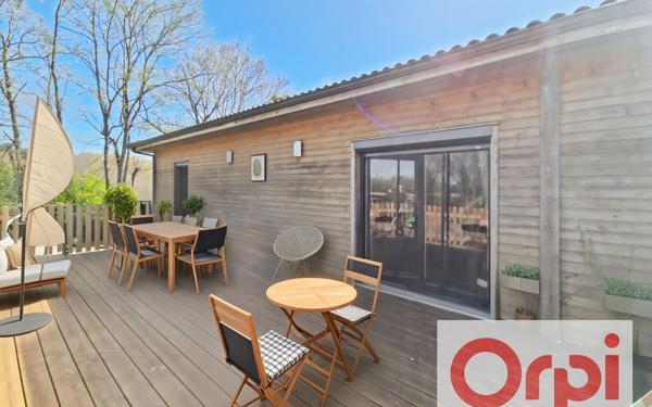 Maison à vendre    4 pièces • 100 m2 Grenade