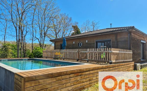 Maison à vendre    4 pièces • 100 m2 Grenade