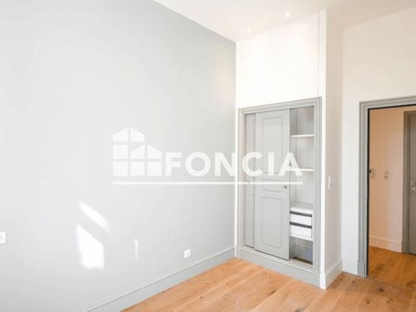 Location Appartement 2 pièces 41.7 m² - 21 BOULEVARD PAIXHANS Metz 57000