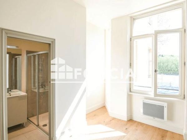 Location Appartement 2 pièces 41.7 m² - 21 BOULEVARD PAIXHANS Metz 57000