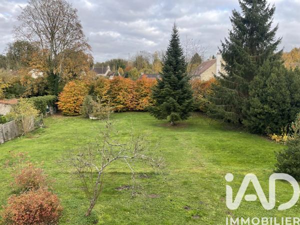 Maison à vendre 6 pièces 150 m² La Ferté-sous-Jouarre