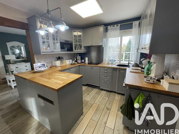 Maison à vendre 6 pièces 150 m² La Ferté-sous-Jouarre