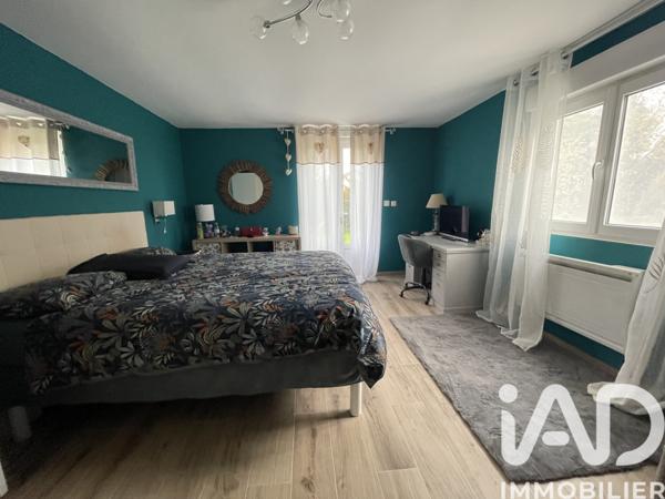 Maison à vendre 6 pièces 150 m² La Ferté-sous-Jouarre