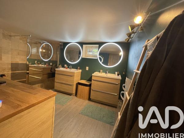 Maison à vendre 6 pièces 150 m² La Ferté-sous-Jouarre