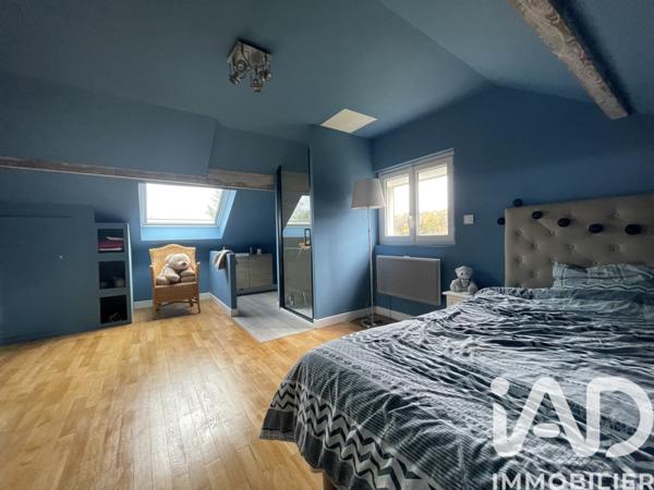 Maison à vendre 6 pièces 150 m² La Ferté-sous-Jouarre