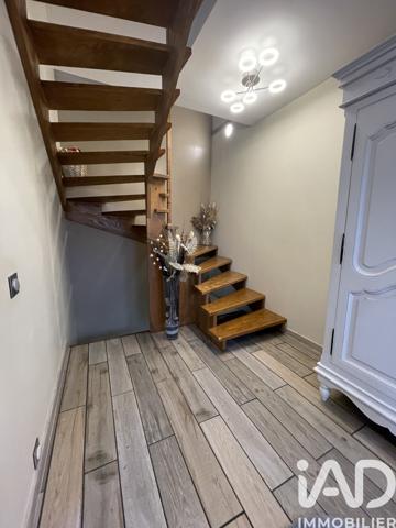 Maison à vendre 6 pièces 150 m² La Ferté-sous-Jouarre
