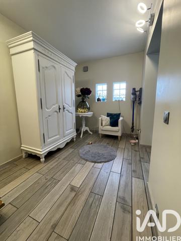 Maison à vendre 6 pièces 150 m² La Ferté-sous-Jouarre
