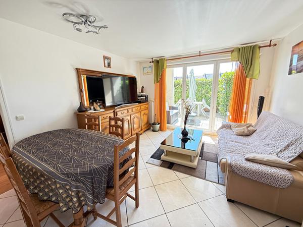 Appartement Elancourt 2 pièce(s) 47.53 m2